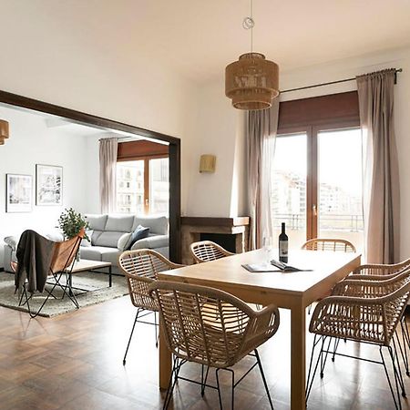 Great Eixample Apartment برشلونة المظهر الخارجي الصورة