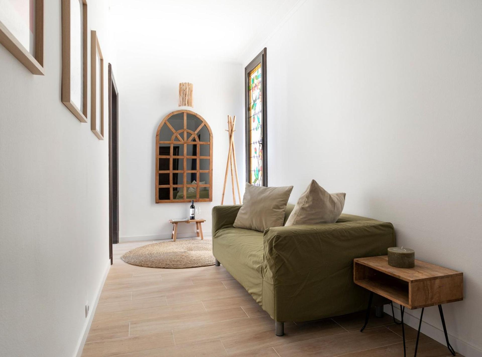 Great Eixample Apartment برشلونة المظهر الخارجي الصورة