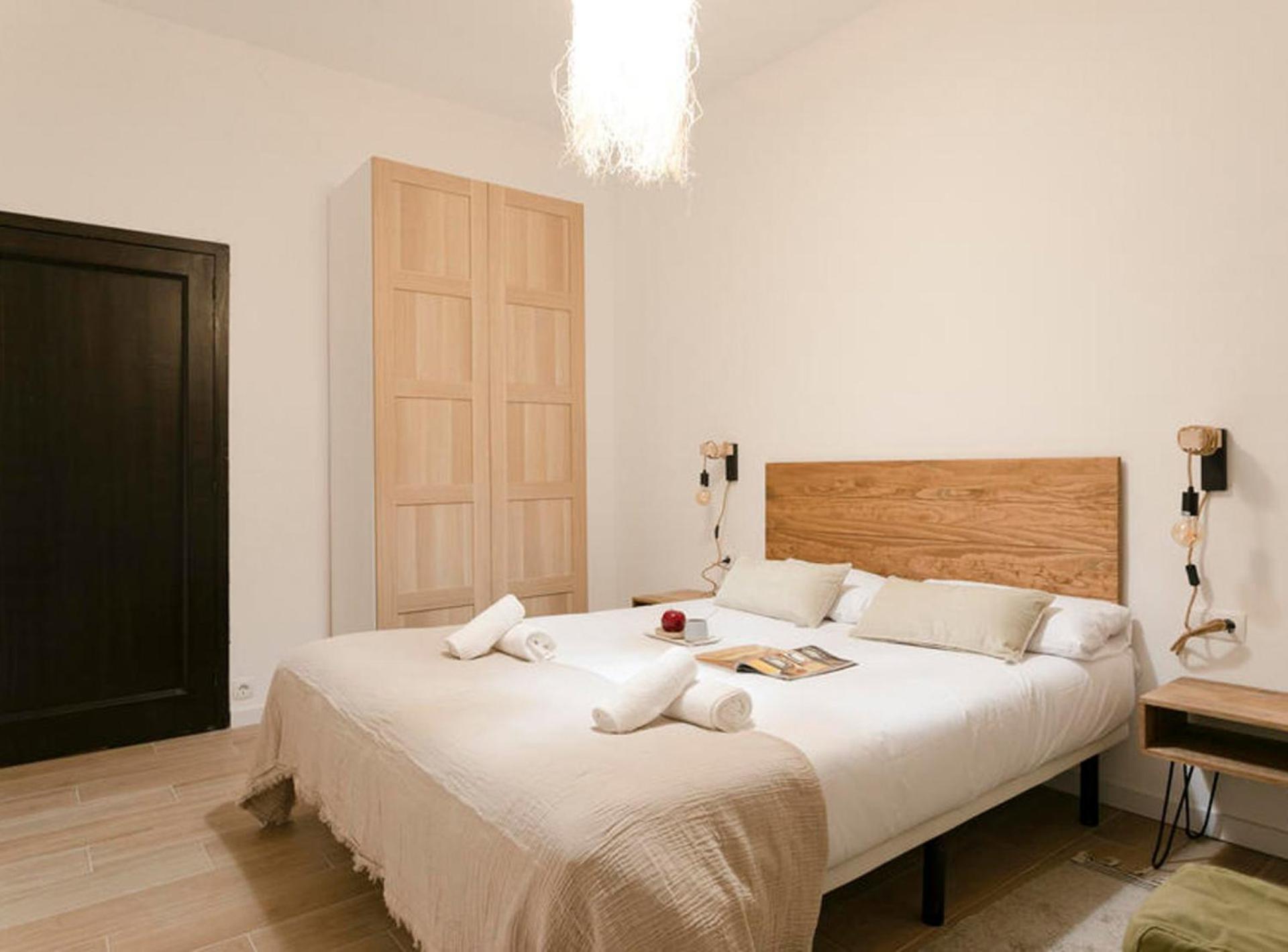 Great Eixample Apartment برشلونة المظهر الخارجي الصورة